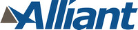 Alliant Logo for Robin 18
