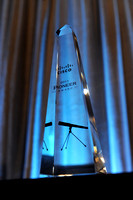 Cisco Pioneer Awards 2011